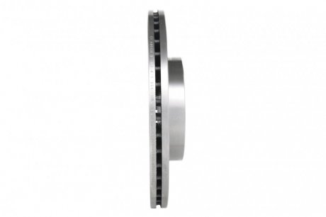 Вентилируемый тормозной диск bosch 0986479364