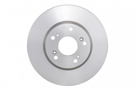 Вентилируемый тормозной диск bosch 0986479364