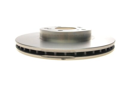 Вентилируемый тормозной диск bosch 0986479364