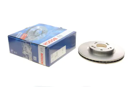 Вентилируемый тормозной диск bosch 0 986 479 364
