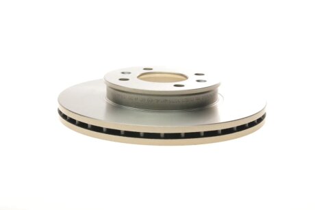 Вентилируемый тормозной диск bosch 0986479367