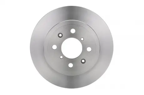 Вентилируемый тормозной диск bosch 0986479370