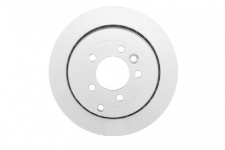 Вентилируемый тормозной диск bosch 0 986 479 375