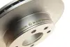 Вентильований гальмівний диск Bosch 0986479377 (фото 3)
