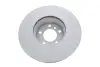 Вентилируемый тормозной диск bosch 0 986 479 381