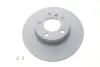 Вентилируемый тормозной диск bosch 0 986 479 381
