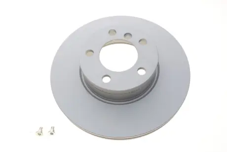 Вентилируемый тормозной диск bosch 0 986 479 381