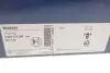 Вентильований гальмівний диск Bosch 0986479386 (фото 5)