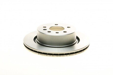 Вентильований гальмівний диск bosch 0986479394