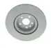 Вентильований гальмівний диск Bosch 0986479395 (фото 1)