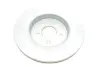 Вентильований гальмівний диск Bosch 0 986 479 398 (фото 2)