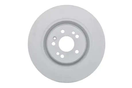Вентильований гальмівний диск Bosch 0986479405
