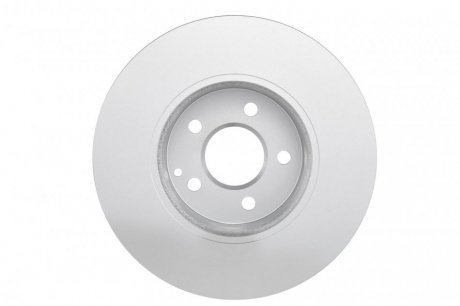 Вентилируемый тормозной диск bosch 0986479407