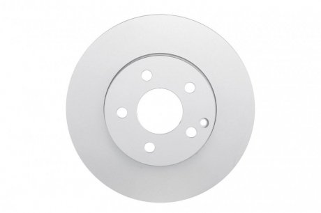 Вентилируемый тормозной диск bosch 0986479407