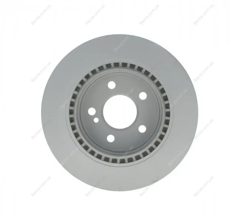 Вентилируемый тормозной диск bosch 0986479411