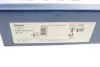 Вентилируемый тормозной диск bosch 0986479413