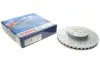 Вентилируемый тормозной диск bosch 0986479413