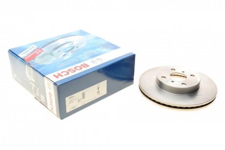 Вентилируемый тормозной диск bosch 0 986 479 430