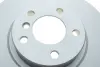 Вентильований гальмівний диск Bosch 0986479436 (фото 3)