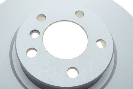 Вентилируемый тормозной диск bosch 0986479436