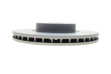 Вентилируемый тормозной диск bosch 0986479436