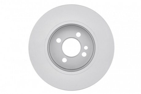 Вентилируемый тормозной диск bosch 0986479437