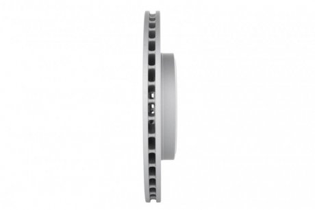 Вентилируемый тормозной диск bosch 0986479437