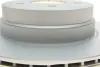 Вентилируемый тормозной диск bosch 0 986 479 442