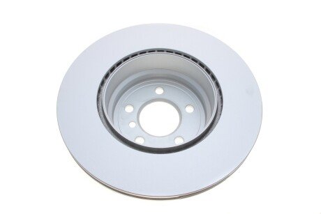 Вентильований гальмівний диск bosch 0986479443