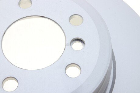 Вентильований гальмівний диск bosch 0986479443