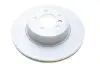 Вентильований гальмівний диск Bosch 0986479443 (фото 7)