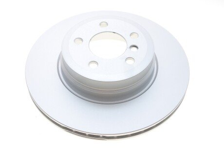 Вентильований гальмівний диск bosch 0986479443
