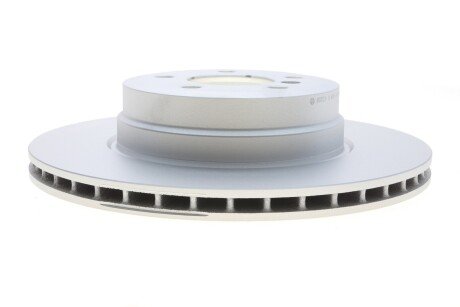 Вентильований гальмівний диск bosch 0986479443