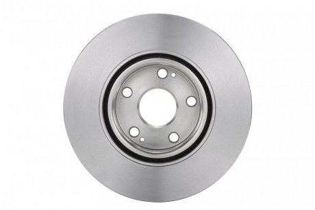 Вентилируемый тормозной диск bosch 0986479454