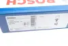 Вентильований гальмівний диск Bosch 0986479456 (фото 6)