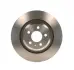 Вентилируемый тормозной диск bosch 0 986 479 457