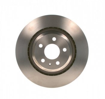 Вентилируемый тормозной диск bosch 0986479457