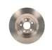 Вентилируемый тормозной диск bosch 0 986 479 457