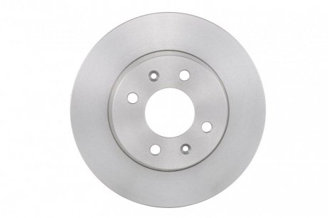 Вентилируемый тормозной диск bosch 0986479459