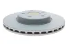 Вентильований гальмівний диск Bosch 0986479467 (фото 5)