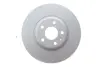 Вентилируемый тормозной диск bosch 0986479468