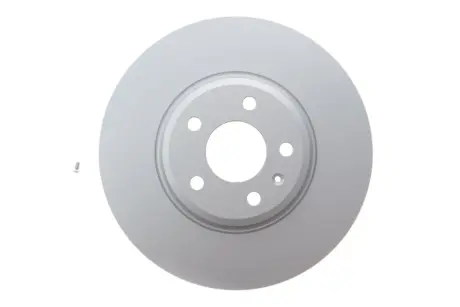 Вентилируемый тормозной диск bosch 0986479468