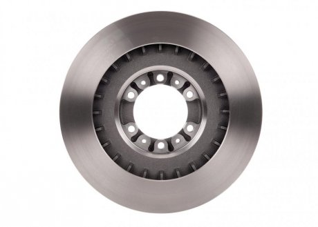 Вентилируемый тормозной диск bosch 0986479469