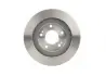 Вентилируемый тормозной диск bosch 0986479470