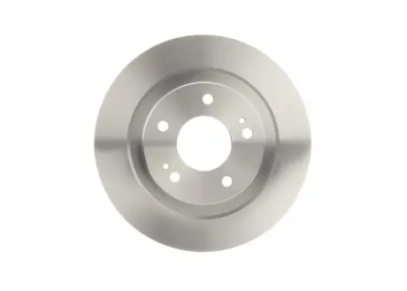 Вентилируемый тормозной диск bosch 0986479470
