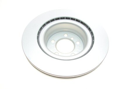 Вентилируемый тормозной диск bosch 0986479489