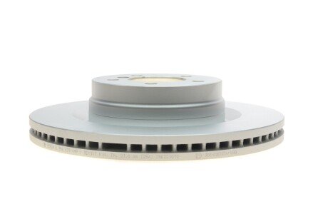 Вентилируемый тормозной диск bosch 0986479489