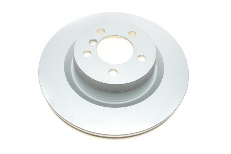 Вентилируемый тормозной диск bosch 0986479489