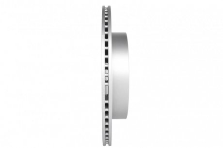 Вентилируемый тормозной диск bosch 0986479492