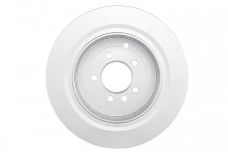 Вентилируемый тормозной диск bosch 0986479492